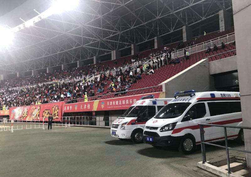 蒲城县大中小型活动保障
